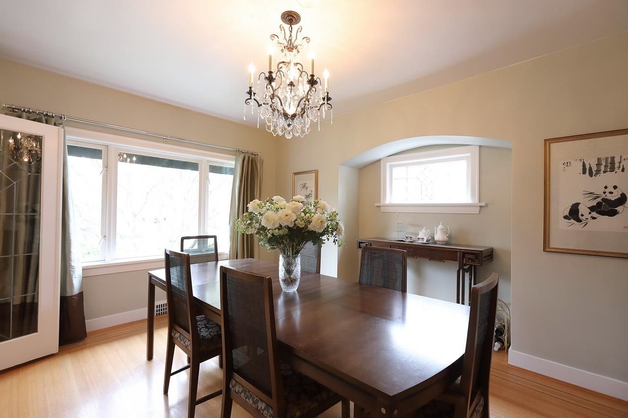 Photo 8: Photos: 5626 HIGHBURY Street in Vancouver: Dunbar House for sale (Vancouver West)  : MLS®# R2655236