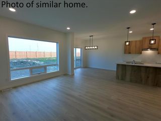 Photo 3: 265 Zimmerman Drive in Winnipeg: House for sale : MLS®# 202329245