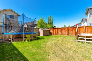 Photo 39: 611 Monteith Drive SE: High River Detached for sale : MLS®# A2051655