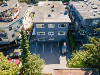 Photo 7: 117 E 15TH Avenue in Vancouver: Mount Pleasant VE Multi-Family Commercial for sale (Vancouver East)  : MLS®# C8042559
