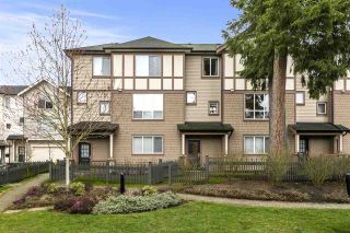 Photo 1: 47 7848 209 Street in Langley: Willoughby Heights Townhouse for sale : MLS®# R2556250