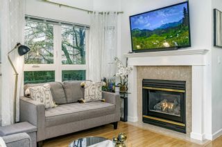 Photo 11: 106 2253 WELCHER Avenue in Port Coquitlam: Central Pt Coquitlam Condo for sale in "St. James Gate" : MLS®# R2758169