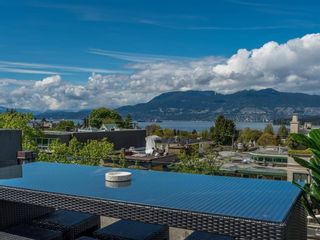 Main Photo: 2040 W 4TH Avenue in Vancouver: Kitsilano Condo for sale (Vancouver West)  : MLS®# R2715700