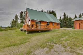 Photo 31: 41325 CHIEF LAKE Road: Nukko Lake House for sale (PG Rural North)  : MLS®# R2809398
