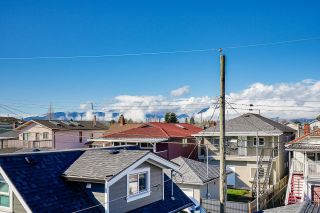Photo 29: 3333 CHARLES Street in Vancouver: Renfrew VE 1/2 Duplex for sale (Vancouver East)  : MLS®# R2696733