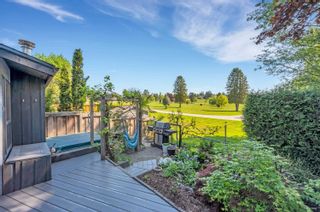 Photo 20: 4638 GARDEN GROVE Drive in Burnaby: Greentree Village House for sale in "GREENTREE VILLAGE" (Burnaby South)  : MLS®# R2778173