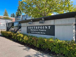 Photo 2: 111 & 211 15272 CROYDON Drive in Surrey: Grandview Surrey Industrial for sale in "Southpount Business Centre" (South Surrey White Rock)  : MLS®# C8052991