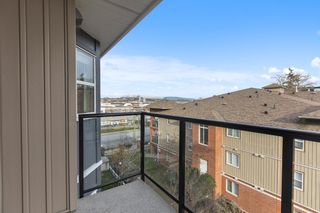 Photo 13: 408 19730 56 Avenue in Langley: Langley City Condo for sale in "Madison Place" : MLS®# R2844358