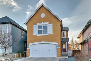 Main Photo: 17 Sage Hill Court NW in Calgary: Sage Hill Detached for sale : MLS®# A2124017