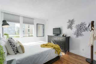 Photo 12: 203 1436 HARWOOD Street in Vancouver: West End VW Condo for sale in "HARWOOD HOUSE" (Vancouver West)  : MLS®# R2315336