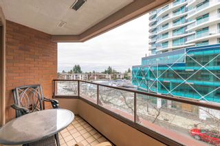Photo 19: 402 15111 RUSSELL Avenue: White Rock Condo for sale in "Pacific Terrace" (South Surrey White Rock)  : MLS®# R2757405