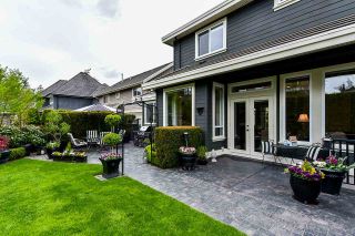 Photo 39: 15468 37B Avenue in Surrey: Morgan Creek House for sale in "Ironwood" (South Surrey White Rock)  : MLS®# R2573453