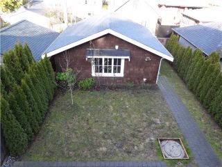 Photo 19: 4037 W 19TH Avenue in Vancouver: Dunbar House for sale (Vancouver West)  : MLS®# V1043308
