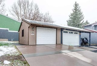 Photo 33: 953 Ranchview Crescent NW in Calgary: Ranchlands Detached for sale : MLS®# A2117896