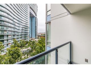 Photo 19: 703 939 EXPO BOULEVARD in Vancouver: Yaletown Condo for sale (Vancouver West)  : MLS®# R2513346