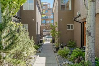 Photo 41: 1 1911 25A Street SW in Calgary: Killarney/Glengarry Row/Townhouse for sale : MLS®# A1228576