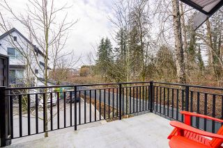 Photo 19: 36 19159 WATKINS Drive in Surrey: Clayton Townhouse for sale in "Clayton Market by Mosaic" (Cloverdale)  : MLS®# R2847781