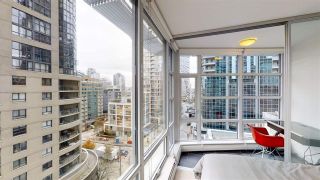 Photo 10: 1007 1283 HOWE STREET in Vancouver: Downtown VW Condo for sale (Vancouver West)  : MLS®# R2591361