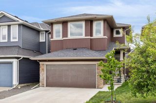 Main Photo: 379 EVANSPARK Gardens NW in Calgary: Evanston Detached for sale : MLS®# A2137776