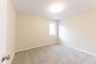 Photo 27: 143 Tanager Trail in Winnipeg: Sage Creek Residential for sale (2K)  : MLS®# 202227020