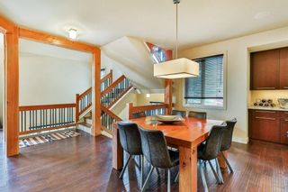Photo 2: 832 Silvertip Heights: Canmore Semi Detached for sale : MLS®# C4305499