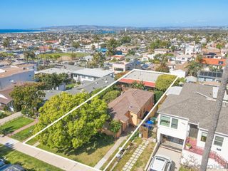 Main Photo: OCEAN BEACH Property for sale: 4642-46 Niagara Ave in San Diego