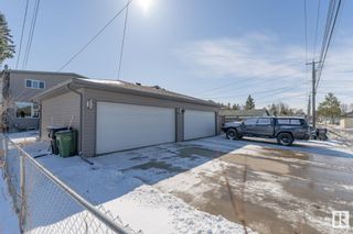 Photo 8: 9834 162 Street NW House Half Duplex in Glenwood (Edmonton) | E4382609