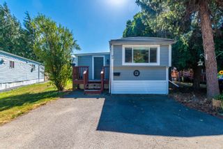 Photo 25: 99 5742 UNSWORTH Street in Chilliwack: Sardis South Manufactured Home for sale (Sardis)  : MLS®# R2744864