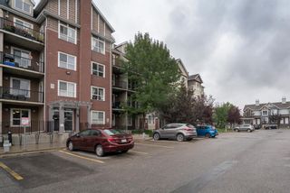 Photo 2: 2208 73 Erin Woods Court SE in Calgary: Erin Woods Apartment for sale : MLS®# A2002541