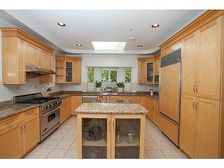Photo 3: 2305 W 22ND Avenue in Vancouver: Arbutus House for sale (Vancouver West)  : MLS®# V1073116