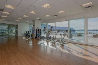 Photo 21: 410 175 VICTORY SHIP Way in North Vancouver: Lower Lonsdale Condo for sale in "CASCADE AT THE PIER" : MLS®# R2552269