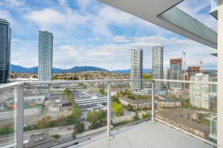 Photo 19: 2407 2311 BETA Avenue in Burnaby: Brentwood Park Condo for sale in "WATERFALL AT LUMINA" (Burnaby North)  : MLS®# R2682685