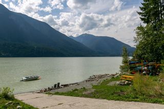 Photo 19: LOT 96 6500 IN-SHUCK-CH FOREST SERVICE Road in Mount Currie: Lillooet Lake Land for sale in "LILLOOET LAKE ESTATES" (Pemberton)  : MLS®# R2701773