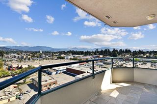 Photo 11: 1304 32440 SIMON Avenue in Abbotsford: Abbotsford West Condo for sale in "Trethewey Tower" : MLS®# R2719292