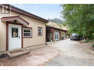 Photo 52: 2545 6 Highway E in Lumby: House for sale : MLS®# 10283978