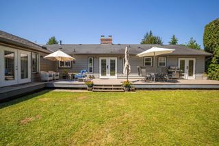 Photo 5: 8946 TRATTLE Street in Langley: Fort Langley House for sale : MLS®# R2714333
