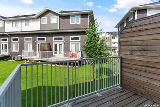Photo 43: 113 315 Kloppenburg Link in Saskatoon: Evergreen Residential for sale : MLS®# SK942669