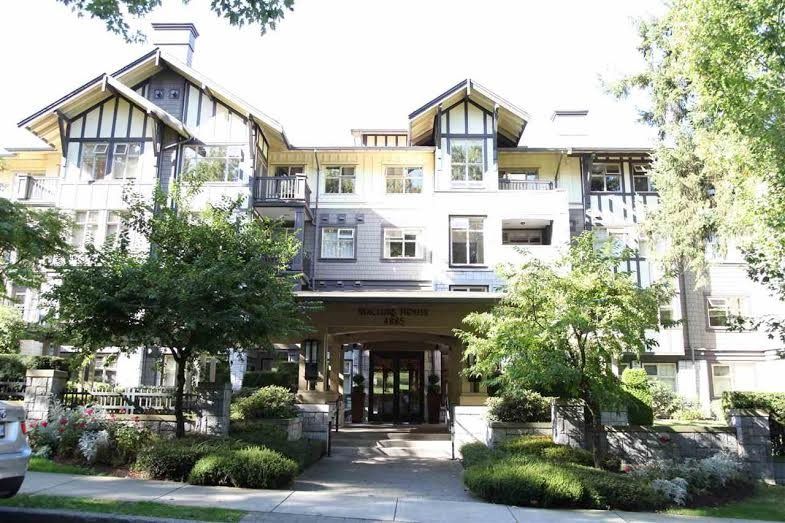 FEATURED LISTING: 206 - 4885 VALLEY Drive Vancouver