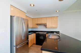 Photo 15: 802 1018 CAMBIE STREET in Vancouver: Yaletown Condo for sale (Vancouver West)  : MLS®# R2290923