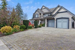 Photo 1: 3912 156 Street in Surrey: Morgan Creek House for sale (South Surrey White Rock)  : MLS®# R2866451