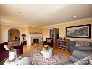 Photo 6: 2362 WESTHILL Drive in West Vancouver: Westhill House for sale : MLS®# V996969