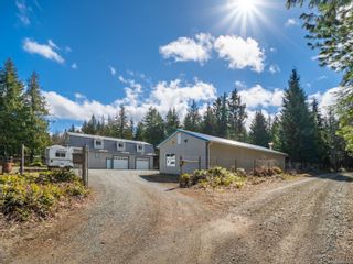 Photo 20: 3810 Kriscott Rd in Whiskey Creek: PQ Errington/Coombs/Hilliers House for sale (Parksville/Qualicum)  : MLS®# 928334