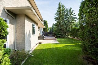 Photo 41: 339 Country Club Boulevard in Winnipeg: St Charles Residential for sale (5G)  : MLS®# 202315887