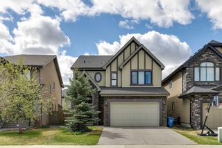 Main Photo: 31 West Coach Road SW in Calgary: West Springs Detached for sale : MLS®# A2132554
