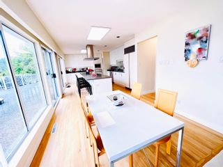 Photo 7: 6177 NELSON Avenue in West Vancouver: Gleneagles House for sale : MLS®# R2864736