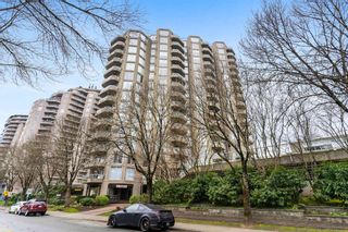 Photo 3: 205 1135 QUAYSIDE Drive in New Westminster: Quay Condo for sale in "Anchor Point" : MLS®# R2761372