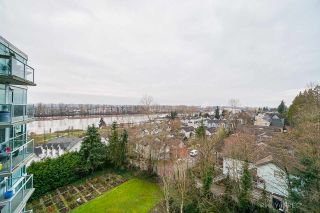 Photo 20: 1010 2733 CHANDLERY Place in Vancouver: South Marine Condo for sale (Vancouver East)  : MLS®# R2559235