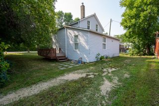 Photo 35: 82 6th Street SE in Portage la Prairie: House for sale : MLS®# 202320006
