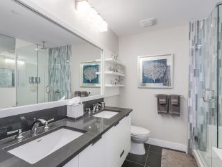 Photo 9: 3401 2968 GLEN Drive in Coquitlam: North Coquitlam Condo for sale in "GRAND CENTRAL 2" : MLS®# R2717454