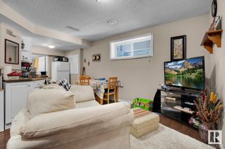 Photo 42: 36 Calvert Wynd: Fort Saskatchewan House Half Duplex for sale : MLS®# E4335215